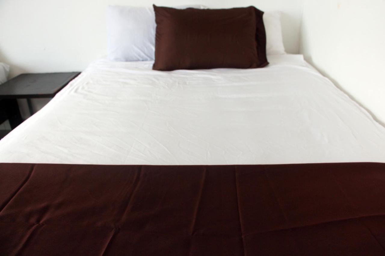 Hotel & Hostal Casa De Luz Cancun Dış mekan fotoğraf