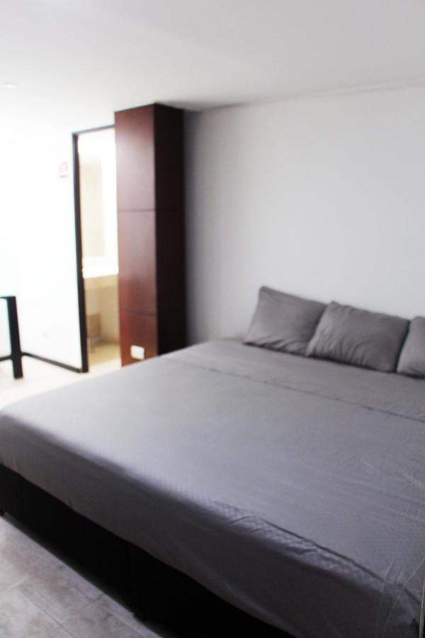 Hotel & Hostal Casa De Luz Cancun Dış mekan fotoğraf