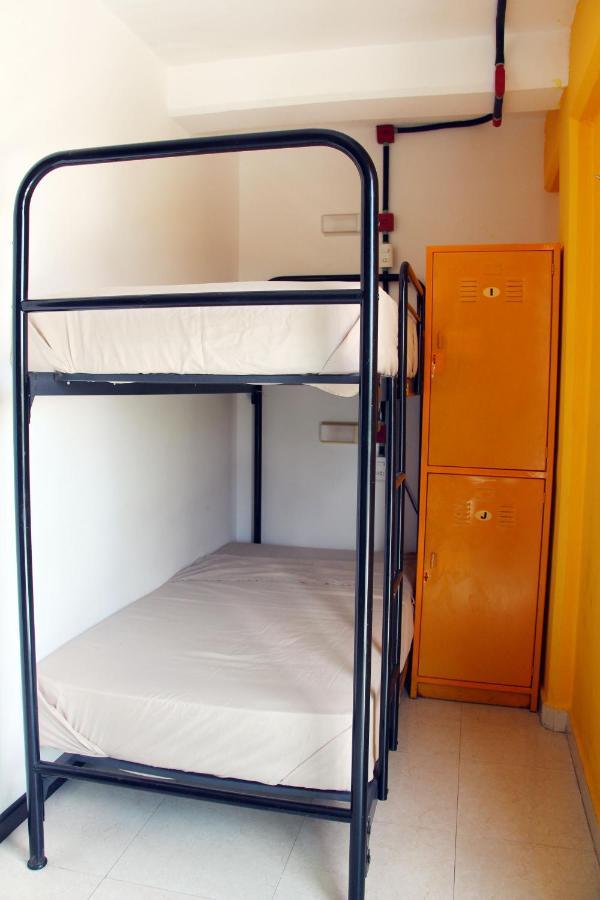 Hotel & Hostal Casa De Luz Cancun Dış mekan fotoğraf